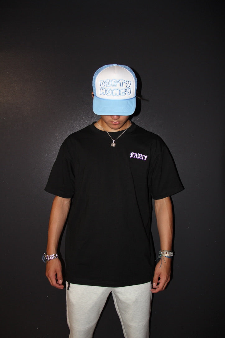 Unleashed Chaos Tee