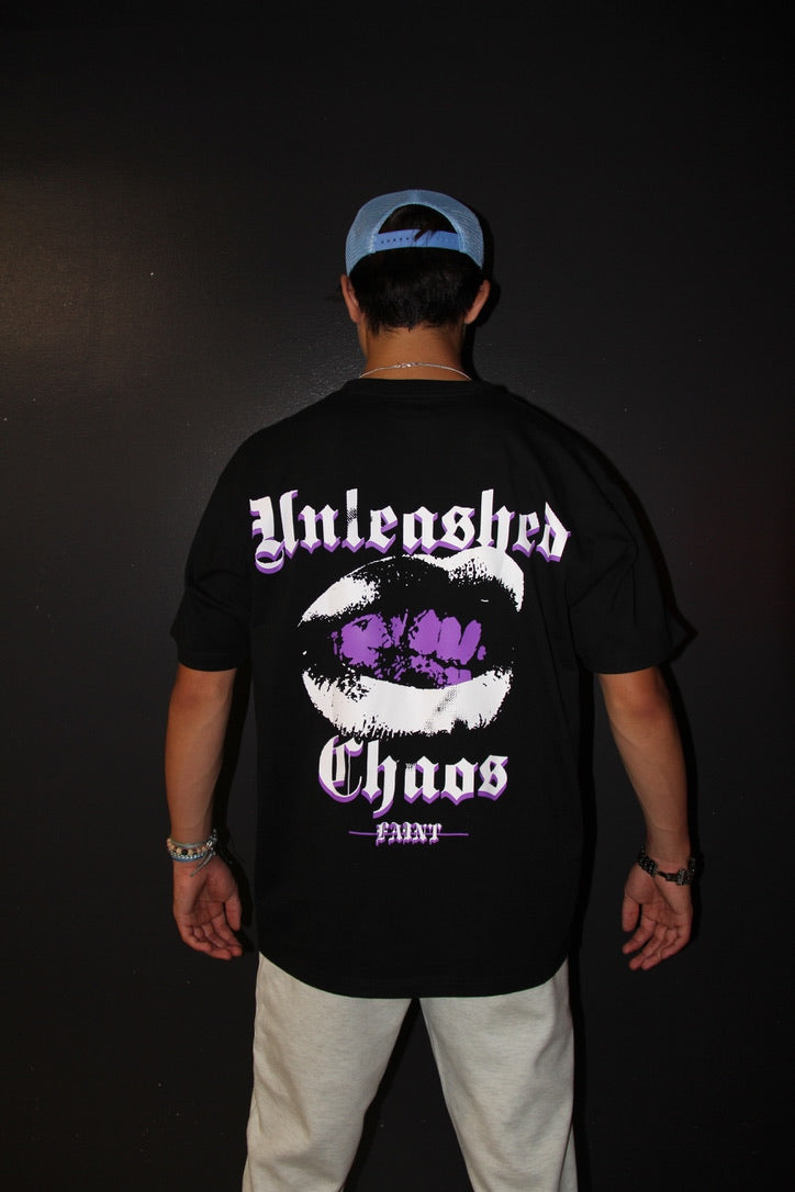 Unleashed Chaos Tee